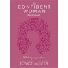 The Confident Woman Devotional: 365 Daily Inspirations - Leather