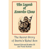 The Legend of Anarcho Claus - Paperback