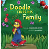 Doodle Finds His Family - Hardcover