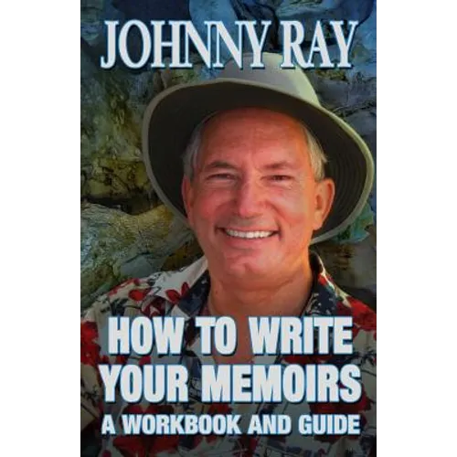 How To Write Your Memoirs-revised - Paperback