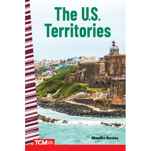 The U.S. Territories - Paperback