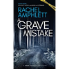 A Grave Mistake: A short crime fiction story - Paperback