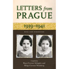 Letters from Prague: 1939-1941 - Paperback