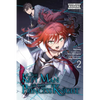 The Kept Man of the Princess Knight, Vol. 2 (Manga) - Paperback