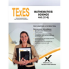 TExES Mathematics/Science 4-8 (114) - Paperback