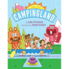 Campingland - Hardcover
