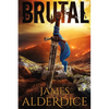 Brutal: An Epic Grimdark Fantasy - Paperback