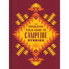 The Pendleton Field Guide to Campfire Stories - Hardcover