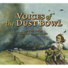 Voices of the Dust Bowl - Hardcover