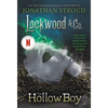 Lockwood & Co.: The Hollow Boy - Paperback