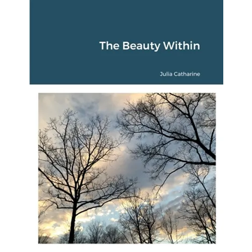 The Beauty Within - Paperback