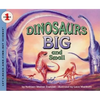 Dinosaurs Big and Small - Paperback