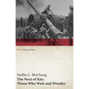 The Next of Kin: Those Who Wait and Wonder (Wwi Centenary Series) - Paperback
