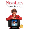Newslady - Paperback