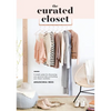 The Curated Closet: A Simple System for Discovering Your Personal Style and Building Your Dream Wardrobe - Paperback