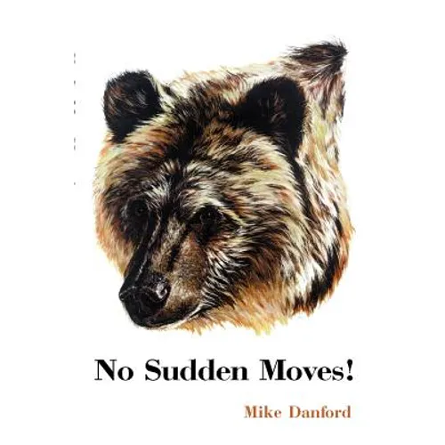 No Sudden Moves - Paperback