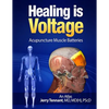 Healing is Voltage: Acupuncture Muscle Batteries - Paperback