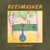 Beesmasher - Paperback