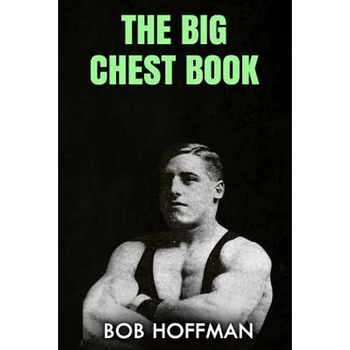 The Big Chest Book: (Original Version, Restored) - Paperback