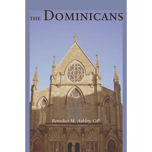 The Dominicans - Paperback