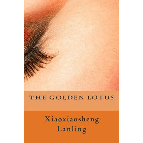 The Golden Lotus - Paperback