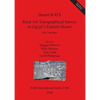 Desert RATS: Rock Art Topographical Survey in Egypt's Eastern Desert. Site Catalogue [With CDROM] - Paperback