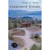 Contested Terrain: A New History of Nature and People in the Adirondacks - Paperback