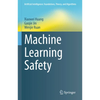 Machine Learning Safety - Hardcover
