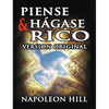 Piense y Hagase Rico - Hardcover
