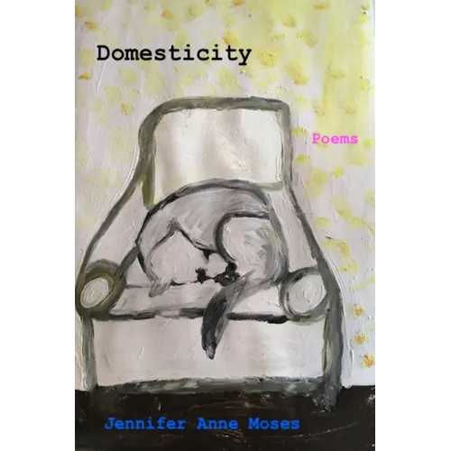 Domesticity - Paperback