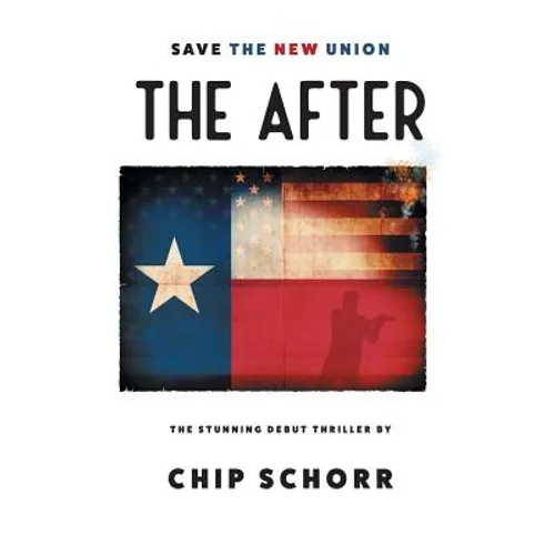The After - Hardcover