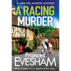 A Racing Murder - Paperback