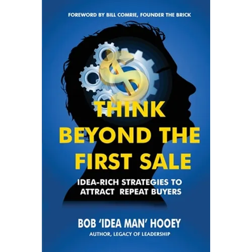 Think Beyond the First Sale - Paperback