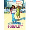 Marika Marches for Equality - Paperback