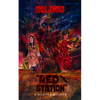 Red Station - Paperback