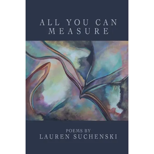 All You Can Measure - Paperback