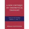 A New Critique of Theoretical Thought, Vol. 3 - Paperback