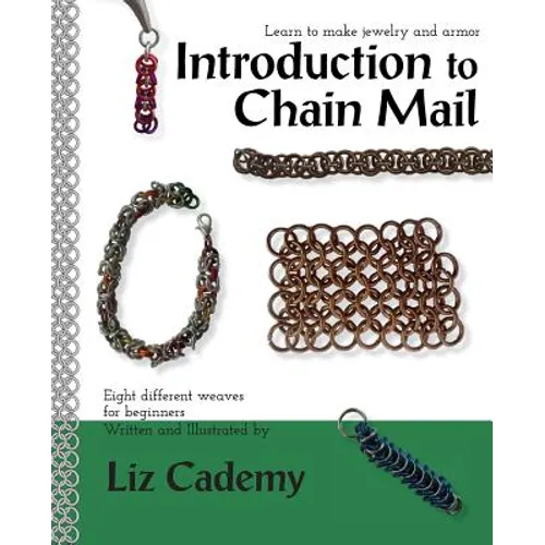 Introduction to Chain Mail - Paperback
