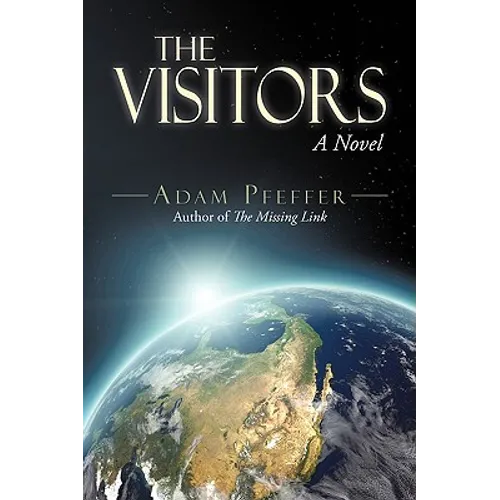 The Visitors - Paperback