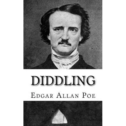 Diddling - Paperback