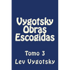 Vygotsky Obras Escogidas: Tomo 3 - Paperback
