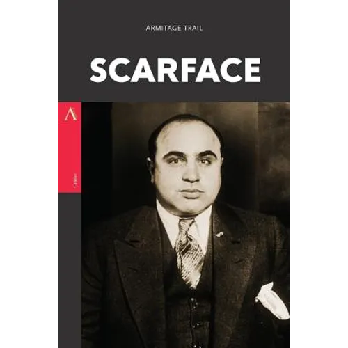 Scarface - Paperback