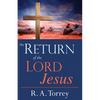 Return of the Lord Jesus - Paperback