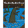 You Are My Best Friend - Hardcover