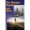 The Sleeper Awakes: A Fantastic Books Book - Hardcover