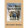 The Three Musketeers - Paperback