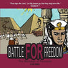 Battle for Freedom: The Message of Passover - Paperback
