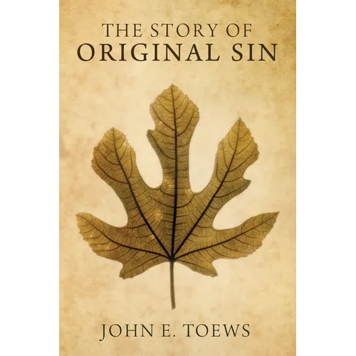 The Story of Original Sin - Paperback