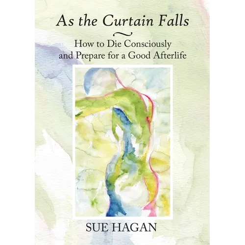 As the Curtain Falls - Paperback