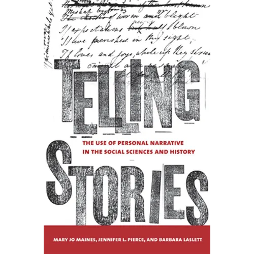 Telling Stories - Paperback